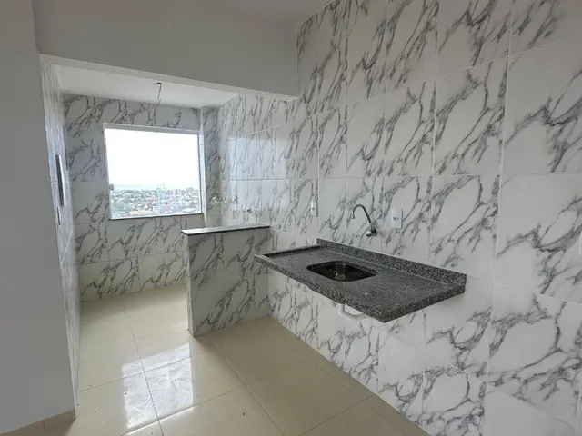 Imagem 10: APARTAMENTO RESIDENCIAL em Lauro de Freitas - Bahia, Ipitanga