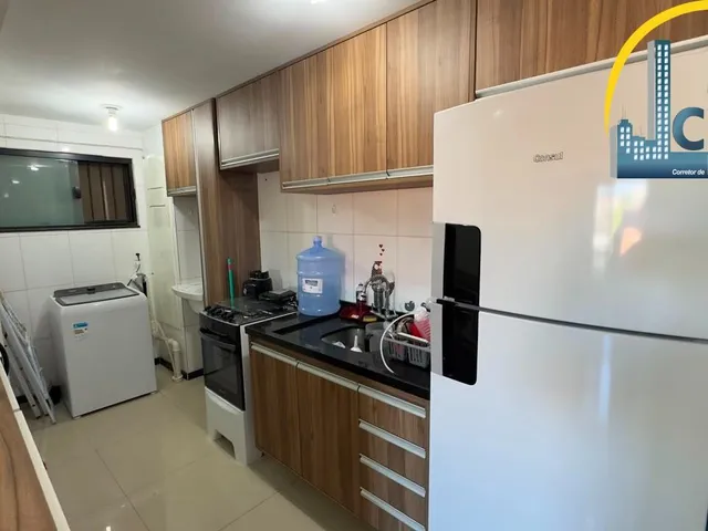 Imagem 6: Apartamento Residencial em Salvador - Bahia, Itapuã