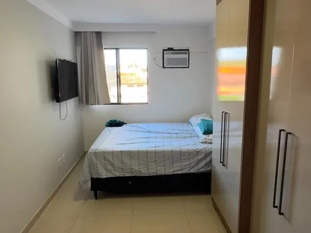 Imagem 9: Apartamento Residencial em Salvador - Bahia, Itapuã