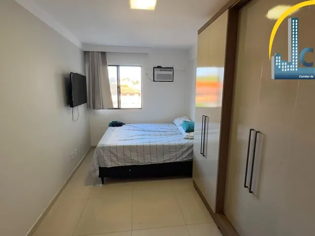 Imagem 15: Apartamento Residencial em Salvador - Bahia, Itapuã