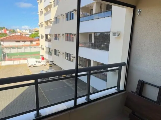 Imagem 3: Apartamento Residencial em Salvador - Bahia, Itapuã
