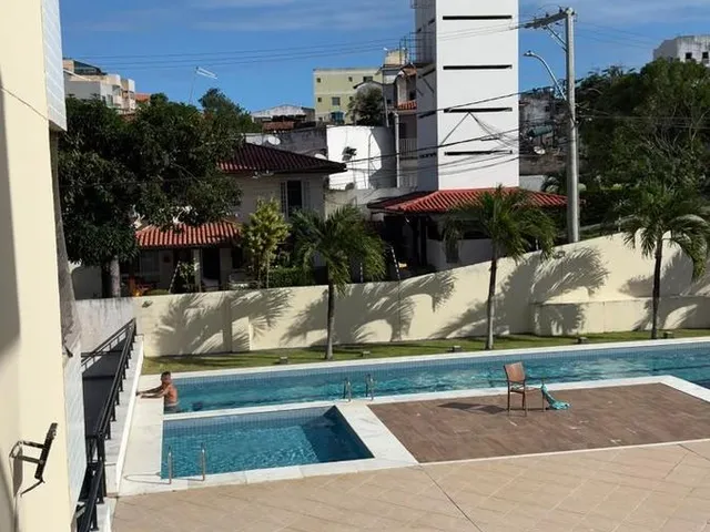 Imagem 5: Apartamento Residencial em Salvador - Bahia, Itapuã