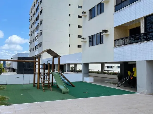 Imagem 4: Apartamento Residencial em Salvador - Bahia, Itapuã