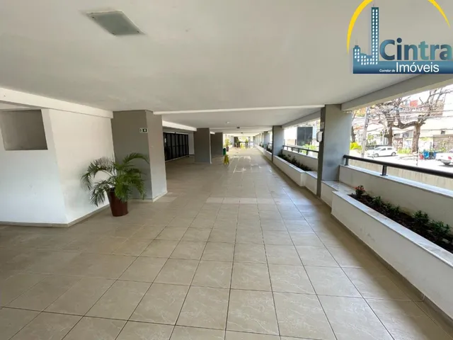 Imagem 2: Apartamento Residencial em Salvador - Bahia, Itapuã