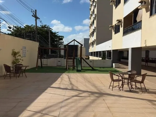 Imagem 11: Apartamento Residencial em Salvador - Bahia, Itapuã