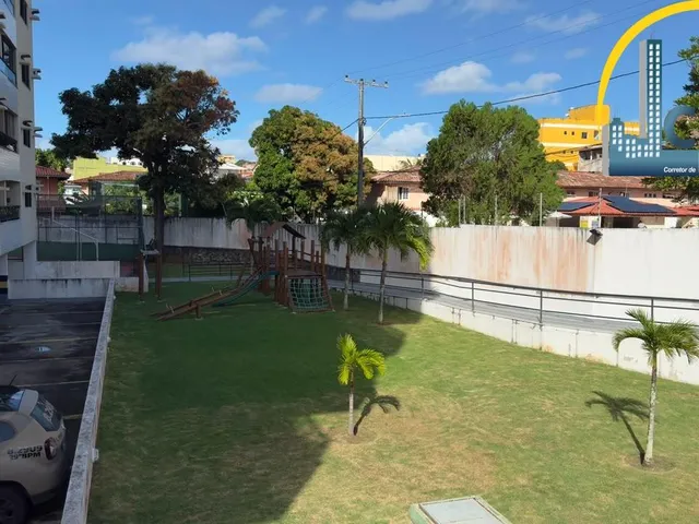 Imagem 10: Apartamento Residencial em Salvador - Bahia, Itapuã