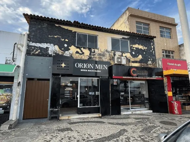 Imagem: PRÉDIO COMERCIAL em Salvador - Bahia, Itapuã