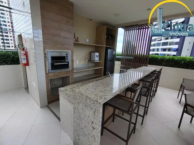 Imagem 5: Apartamento Residencial em Salvador - Bahia, Brotas