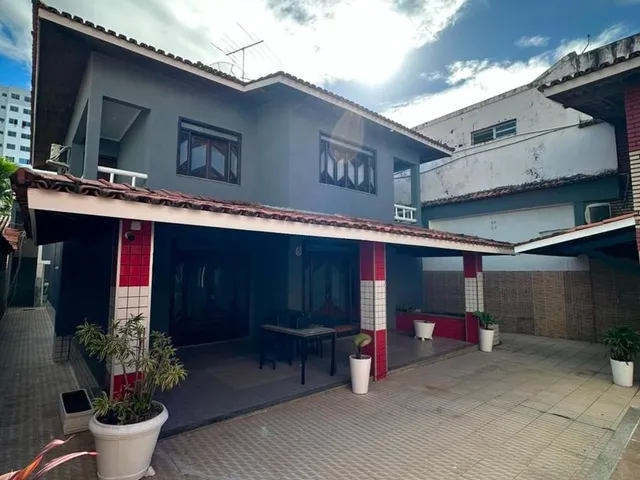 Imagem: CASA RESIDENCIAL em Salvador - Bahia, Jardim