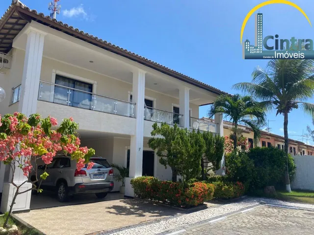 Imagem: CASA EM CONDOMÍNIO RESIDENCIAL em Salvador