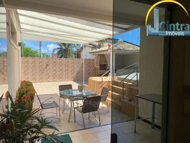 Imagem 10: CASA EM CONDOMÍNIO RESIDENCIAL em Salvador - Bahia, Stella Maris
