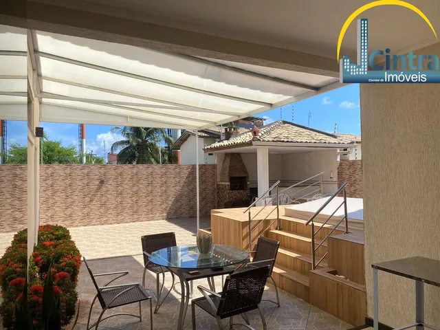 Imagem 8: CASA EM CONDOMÍNIO RESIDENCIAL em Salvador - Bahia, Stella Maris
