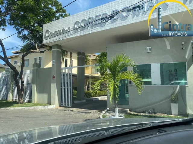 Imagem 3: CASA EM CONDOMÍNIO RESIDENCIAL em Salvador - Bahia, Stella Maris