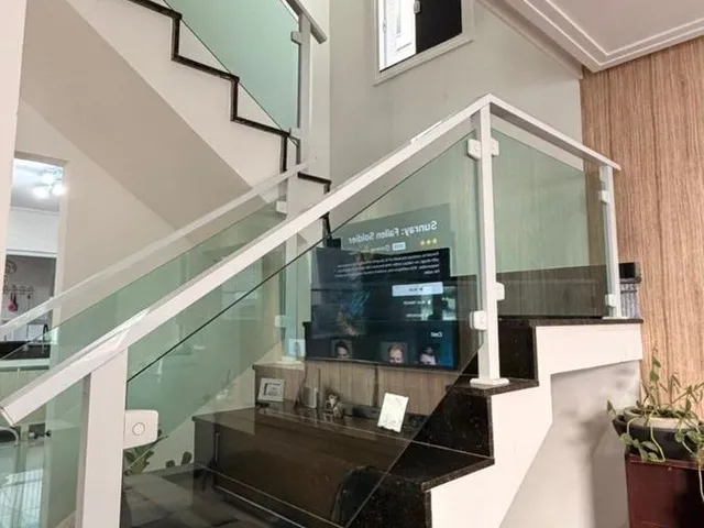 Imagem 6: Casa em Condomínio Residencial em Lauro de Freitas - Bahia, Pitangueiras
