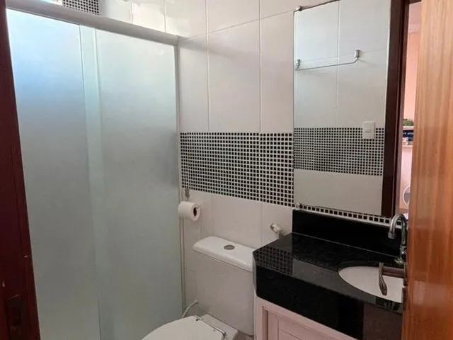 Imagem 5: Casa em Condomínio Residencial em Lauro de Freitas - Bahia, Pitangueiras