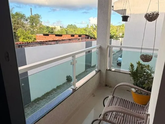 Imagem 9: Casa em Condomínio Residencial em Lauro de Freitas - Bahia, Pitangueiras
