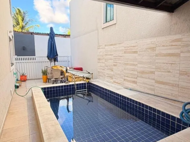 Imagem 10: Casa em Condomínio Residencial em Lauro de Freitas - Bahia, Pitangueiras