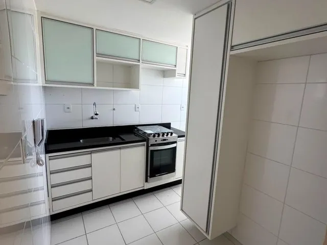 Imagem 7: Apartamento Residencial em Lauro de Freitas - Bahia, Pitangueiras