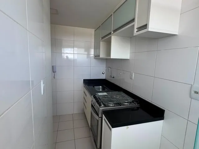Imagem 11: Apartamento Residencial em Lauro de Freitas - Bahia, Pitangueiras