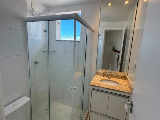 Imagem 5: Apartamento Residencial em Lauro de Freitas - Bahia, Pitangueiras