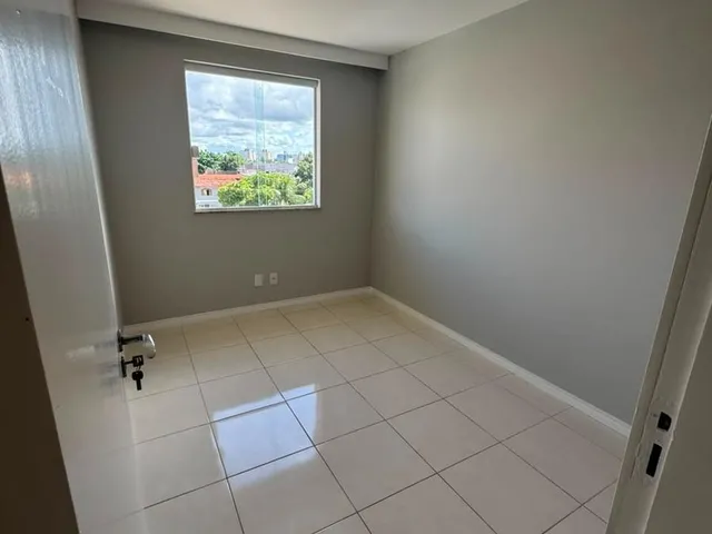 Imagem 2: Apartamento Residencial em Lauro de Freitas - Bahia, Pitangueiras