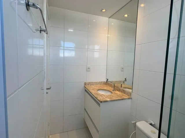 Imagem 6: Apartamento Residencial em Lauro de Freitas - Bahia, Pitangueiras