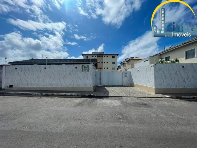 Imagem 14: Apartamento Residencial em Lauro de Freitas - Bahia, Pitangueiras