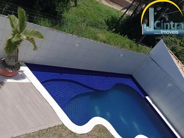 Imagem 6: CASA EM CONDOMÍNIO RESIDENCIAL em Lauro de Freitas - Bahia, Buraquinho