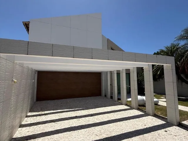 Imagem 8: CASA EM CONDOMÍNIO RESIDENCIAL em Lauro de Freitas - Bahia, Buraquinho