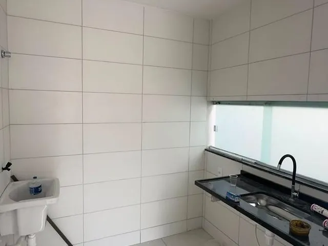 Imagem 3: APARTAMENTO RESIDENCIAL em Salvador - Bahia, Itapuã
