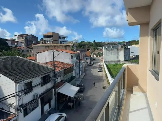 Imagem 2: APARTAMENTO RESIDENCIAL em Salvador - Bahia, Itapuã