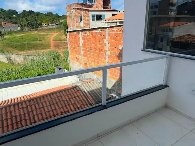 Imagem 11: APARTAMENTO RESIDENCIAL em Salvador - Bahia, Itapuã