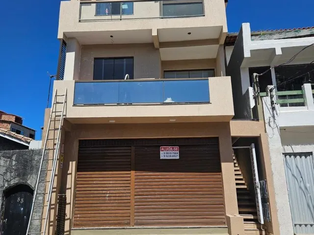 Imagem 9: APARTAMENTO RESIDENCIAL em Salvador - Bahia, Itapuã