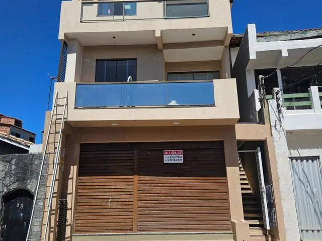 Imagem 8: APARTAMENTO RESIDENCIAL em Salvador - Bahia, Itapuã