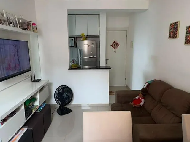 Imagem 11: Apartamento Residencial em Lauro de Freitas - Bahia, Caji