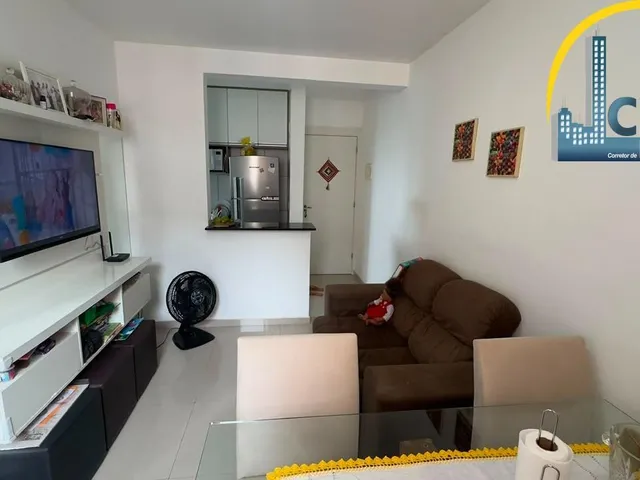 Imagem 5: Apartamento Residencial em Lauro de Freitas - Bahia, Caji