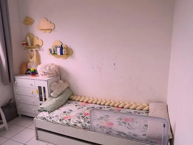 Imagem 13: Apartamento Residencial em Lauro de Freitas - Bahia, Caji