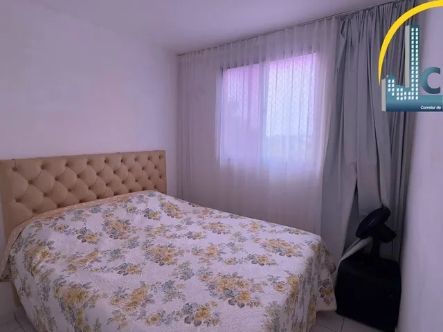 Imagem 6: Apartamento Residencial em Lauro de Freitas - Bahia, Caji