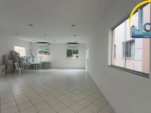 Imagem 16: Apartamento Residencial em Lauro de Freitas - Bahia, Caji