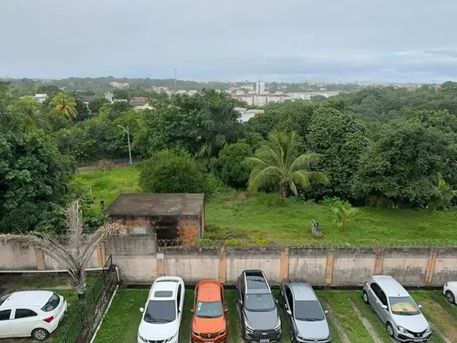 Imagem 14: Apartamento Residencial em Lauro de Freitas - Bahia, Caji