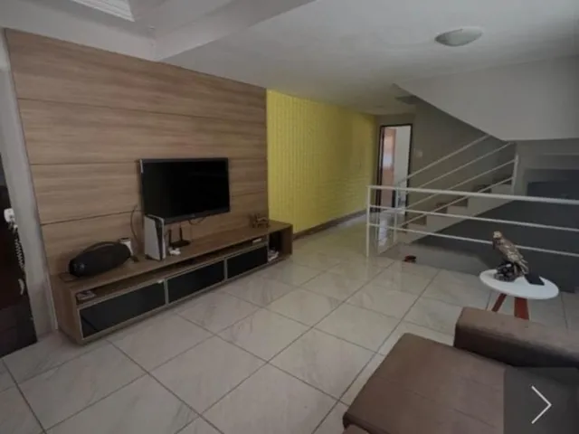 Imagem 5: CASA EM CONDOMÍNIO RESIDENCIAL em Salvador - Bahia, Itapuã