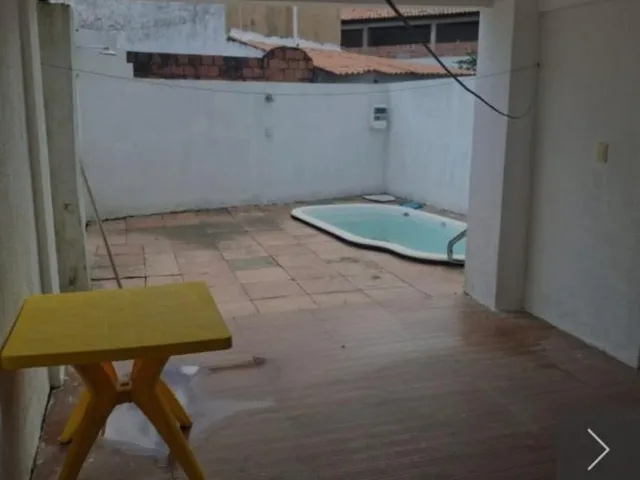 Imagem 3: CASA EM CONDOMÍNIO RESIDENCIAL em Salvador - Bahia, Itapuã