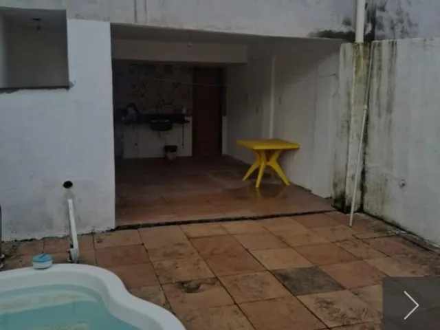 Imagem 4: CASA EM CONDOMÍNIO RESIDENCIAL em Salvador - Bahia, Itapuã
