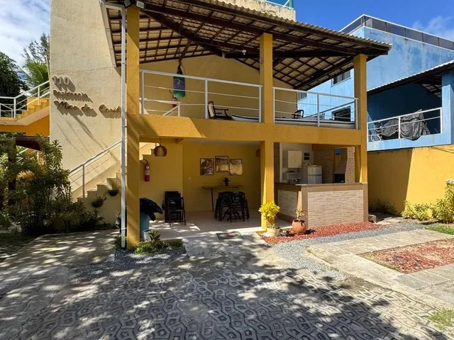 Imagem 6: APARTAMENTO RESIDENCIAL em Salvador - Bahia, Stella Maris