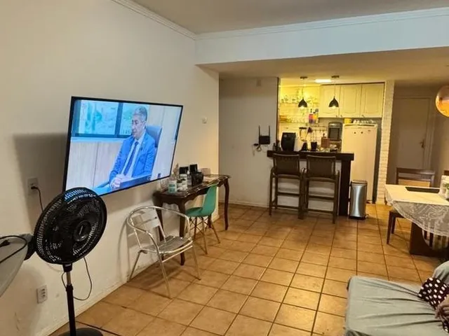 Imagem: APARTAMENTO RESIDENCIAL em Lauro de Freitas