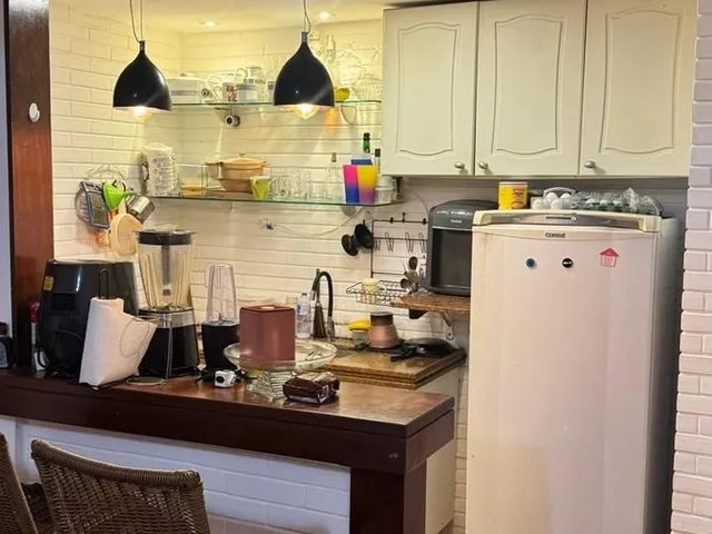 Imagem 6: APARTAMENTO RESIDENCIAL em Lauro de Freitas - Bahia, Pitangueiras