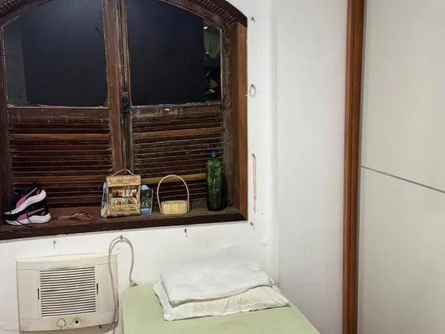Imagem 4: APARTAMENTO RESIDENCIAL em Lauro de Freitas - Bahia, Pitangueiras