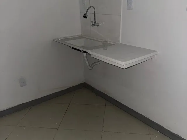 Imagem 2: Apartamento Residencial em Salvador - Bahia, Itapuã