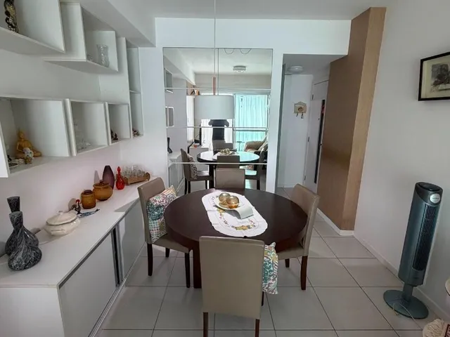 Imagem 3: Apartamento Residencial em Salvador - Bahia, Imbuí