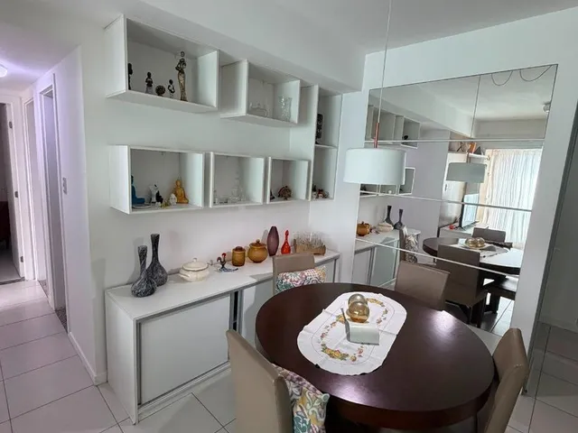 Imagem 4: Apartamento Residencial em Salvador - Bahia, Imbuí